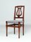 Antique Walnut Dinging Chair from J. Flush 1