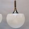 Ceiling Lamp from Martinelli Luce 10