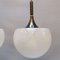 Deckenlampe von Martinelli Luce 10