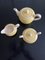 Biarritz Service from Villeroy & Boch, 1950s, Set of 3 3