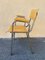 Industrial Conference Chairs by Caloi, Italy, Set of 4, Image 6