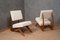 Mid-Century Armchairs by Adrian Pearsall, 1970, Set of 2, Image 5