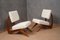 Mid-Century Armchairs by Adrian Pearsall, 1970, Set of 2, Image 8