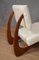 Mid-Century Armchairs by Adrian Pearsall, 1970, Set of 2, Image 3