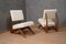 Mid-Century Armchairs by Adrian Pearsall, 1970, Set of 2, Image 7