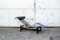 Chaise longue LC4 di Le Corbusier per Cassina, Italia, anni '70, Immagine 4