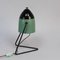 Metal Table Lamp, 1950s, Image 7