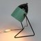 Metal Table Lamp, 1950s 4