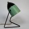 Lampe de Bureau en Métal, 1950s 1