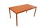 Extendable Table in the style of Florence Knoll Bassett for Knoll International, 1973, Image 1