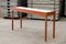 Ausziehbarer Tisch im Stil von Florence Knoll Bassett für Knoll International, 1973 10