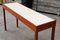 Ausziehbarer Tisch im Stil von Florence Knoll Bassett für Knoll International, 1973 6