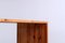 Mid-Century Pine Desk attributed to Ate Van Apeldoorn for Houtwerk Hattem, 1960s 16