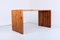 Mid-Century Pine Desk attributed to Ate Van Apeldoorn for Houtwerk Hattem, 1960s 15