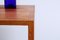 Mid-Century Pine Desk attributed to Ate Van Apeldoorn for Houtwerk Hattem, 1960s, Image 14