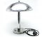 Art Deco Table Lamp from Napako, Czechoslovakia, 1950s, Image 4