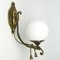 Empire Sconce, Poland, 1970s 8