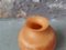 Vase Boule en Pâte de Verre 2
