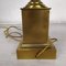 Golden Bronze Lamp by Maison Charles for Maison Charles, 1970s, Image 16