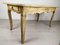 Louis XV Farm Table 3