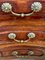 Rectangular Chest of Drawers in Walnut, 18th Century 8