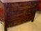 Rectangular Chest of Drawers in Walnut, 18th Century 10