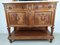 Louis XVI Walnut Sideboard 6