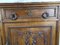 Louis XVI Walnut Sideboard 7