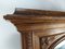 Louis XVI Walnut Sideboard 22