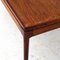 Danish Rosewood Coffee Table attributed to Ole Wanscher for AJ Iversen, 1960s, Image 3