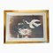 Georges Braque, L'oiseau et son nid, Original Lithograph, 1956, Framed 1