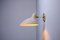 Lampada da parete Visor di Vittoriano Vigano per Arteluce, anni '50, Immagine 5