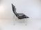 HE1106 Leather Lounge Chair by Hans Eichenberger for Strässle, 1960s, Image 10
