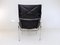 HE1106 Leather Lounge Chair by Hans Eichenberger for Strässle, 1960s, Image 5