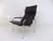 HE1106 Leather Lounge Chair by Hans Eichenberger for Strässle, 1960s 8