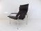 HE1106 Leather Lounge Chair by Hans Eichenberger for Strässle, 1960s, Image 8