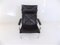 HE1106 Leather Lounge Chair by Hans Eichenberger for Strässle, 1960s, Image 6
