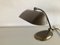 Tischlampe aus Messing, 1970er 4