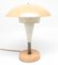 Mid-Century Bedside Lamp from Polam, Poland, 1970s 1