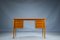 Bureau Mid-Century en Teck par Gunnar Nielsen pour Tibergaard, Danemark, 1960s 1