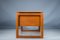 Danish Teak Desk from Dyrlund, 1970s 10