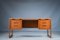 Danish Teak Desk from Dyrlund, 1970s 1