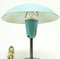 Mid-Cent Bedside Lamp from Polam, Poland, 1970s, Image 4