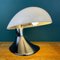 Lámpara de mesa Cobra atribuida a Guzzini, Italia, años 60, Imagen 9