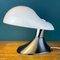 Cobra Table Lamp attributed to Guzzini, Italy, 1960s 1