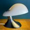 Lámpara de mesa Cobra atribuida a Guzzini, Italia, años 60, Imagen 8