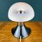 Cobra Table Lamp attributed to Guzzini, Italy, 1960s 4