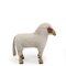 Sheep Stool by Hans-Peter Krafft, Germany, 1980s, Image 4