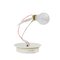 Lucellino NT Ceiling Lamp by Ingo Maurer, 1990s 2