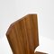 S28 Chair in Elm by Pierre Chapo, France, 1980s 12